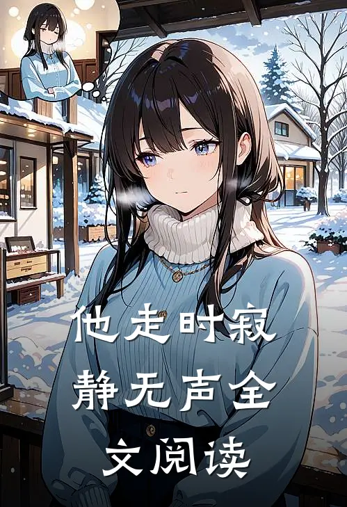 他走时寂静无声全文阅读