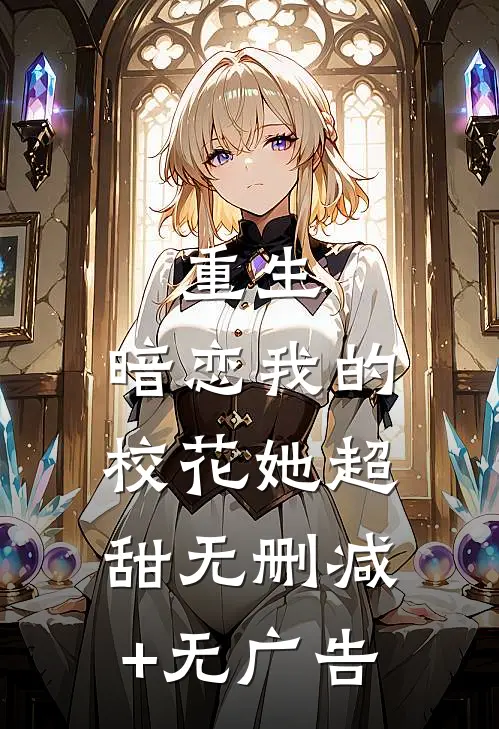 重生：暗恋我的校花她超甜无删减+无广告