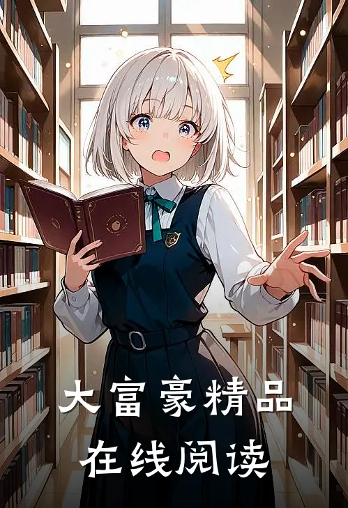 大富豪精品在线阅读