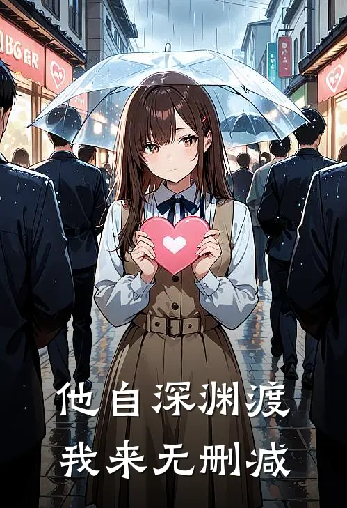 他自深渊渡我来无删减