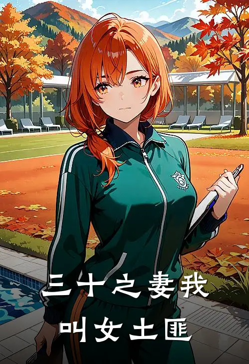 三十之妻 我叫女土匪