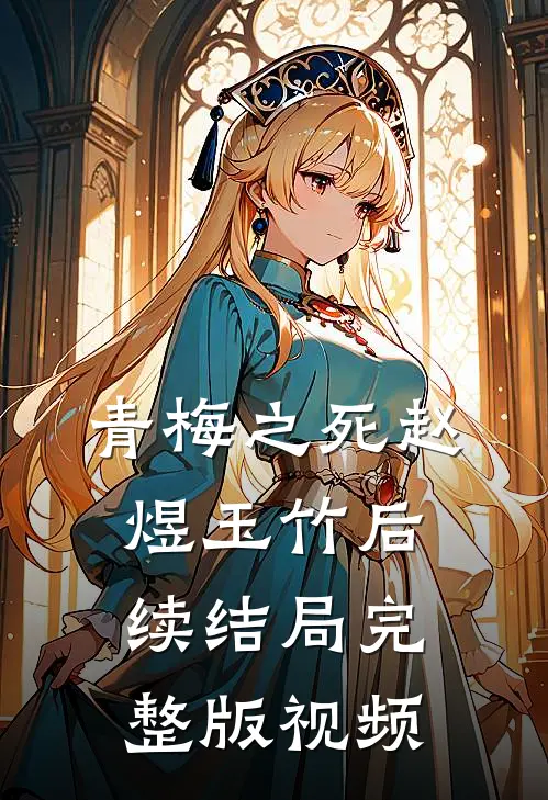青梅之死赵煜玉竹后续结局完整版视频