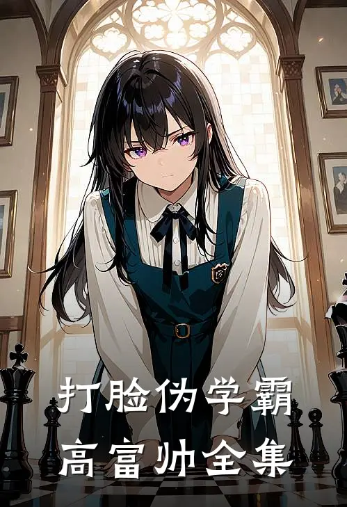 打脸伪学霸高富帅全集