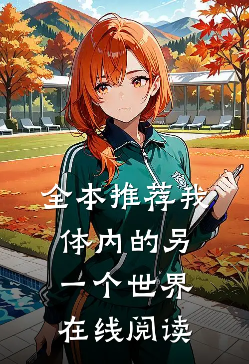 全本推荐我体内的另一个世界在线阅读
