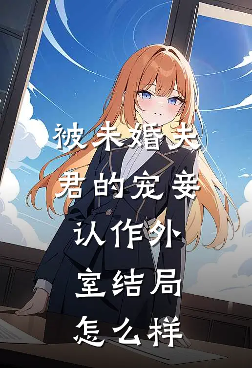 被未婚夫君的宠妾认作外室结局怎么样