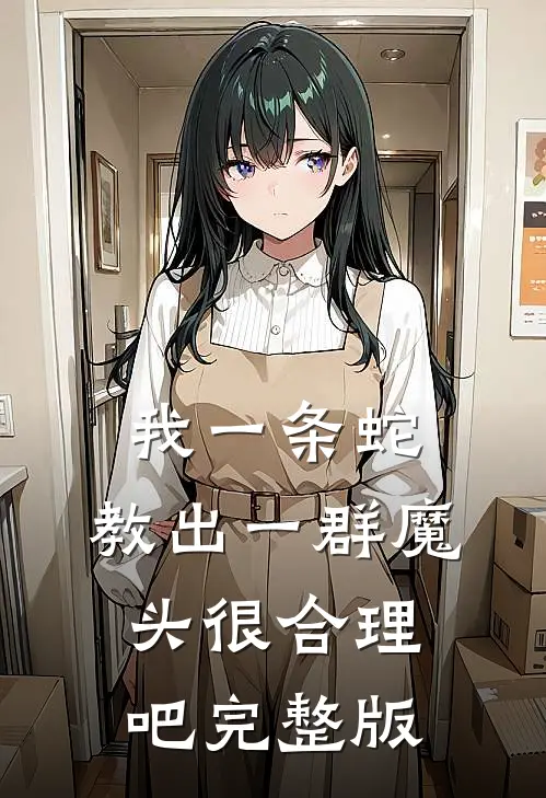 我一条蛇，教出一群魔头很合理吧完整版