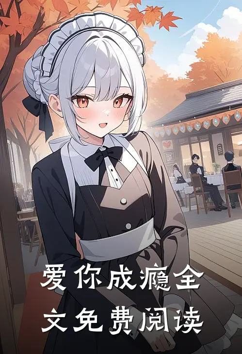 爱你成瘾全文免费阅读