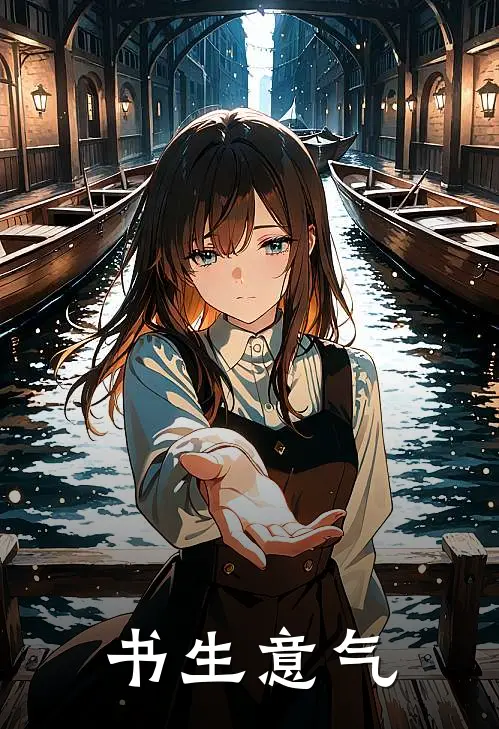 书生意气
