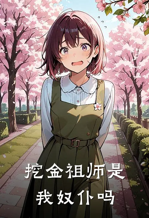 挖金祖师是我奴仆吗