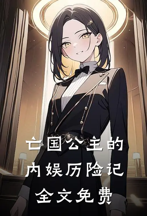 亡国公主的内娱历险记全文免费