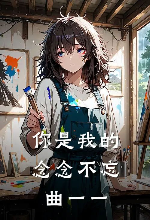 你是我的念念不忘 曲一一