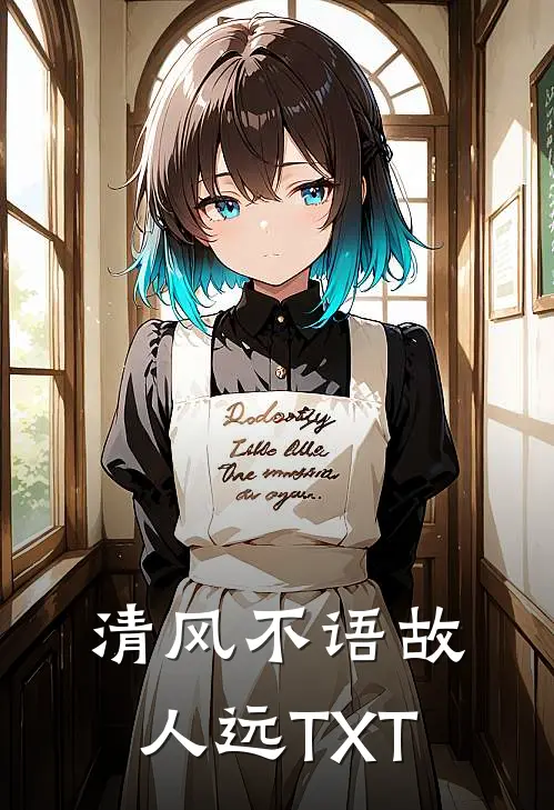 清风不语故人远TXT