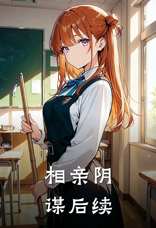 相亲阴谋后续