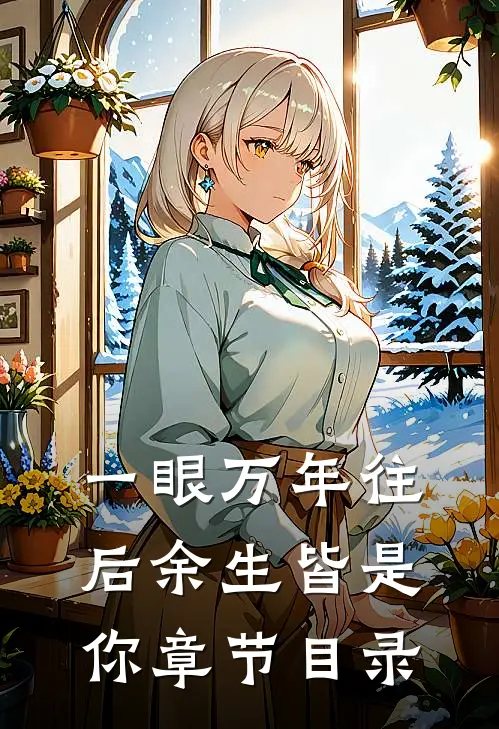 一眼万年往后余生皆是你章节目录