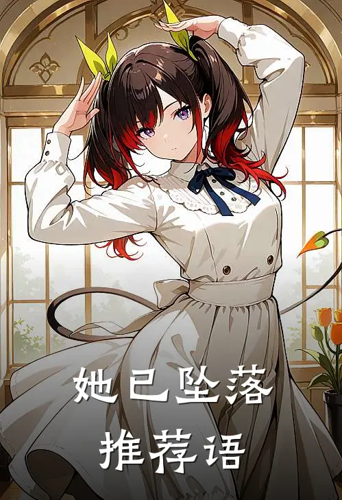 她已坠落推荐语