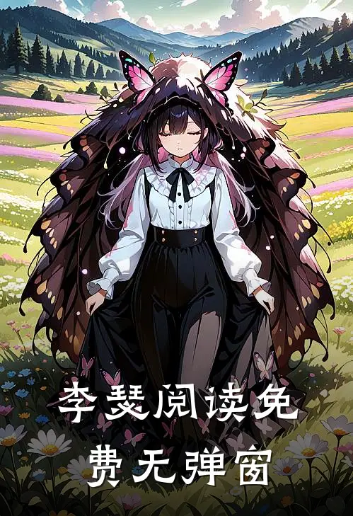 李瑟阅读免费无弹窗