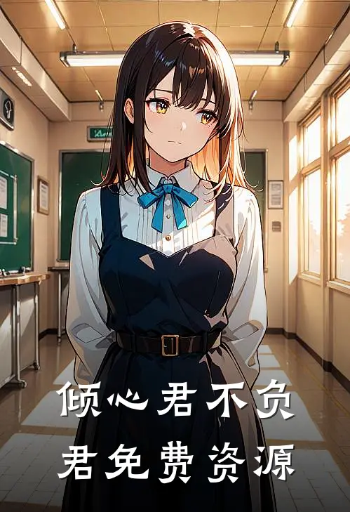 倾心君不负君免费资源