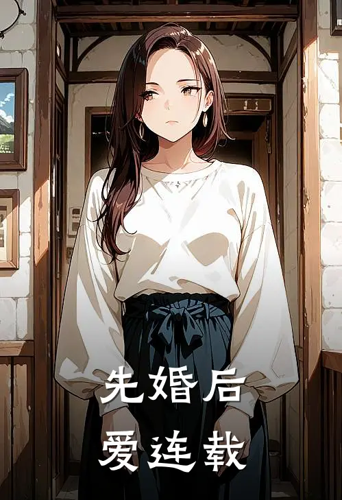 先婚后爱连载