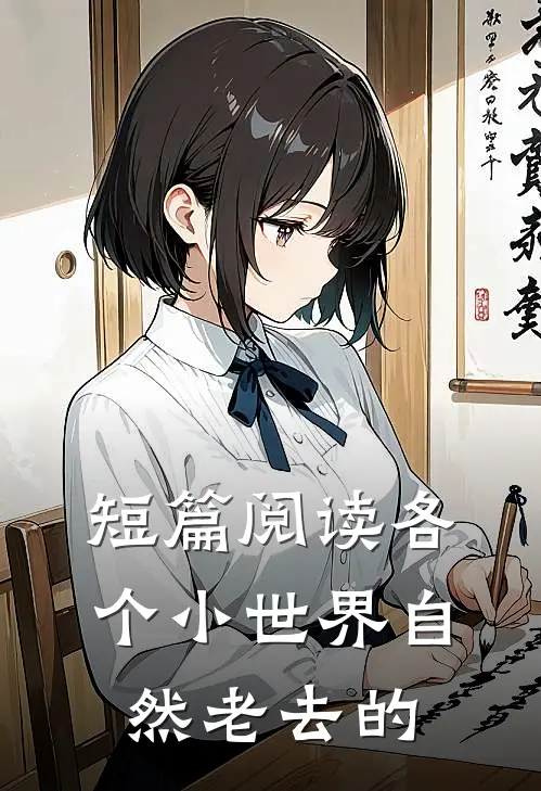 短篇阅读各个小世界自然老去的