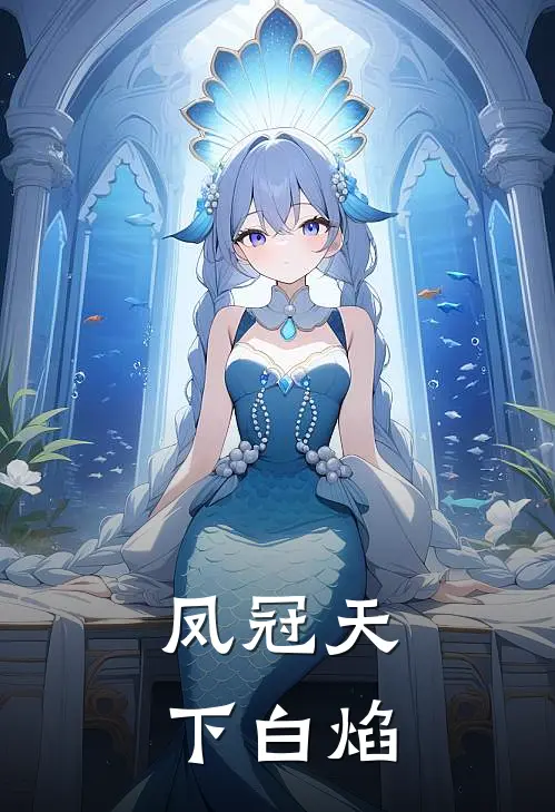 凤冠天下 白焰