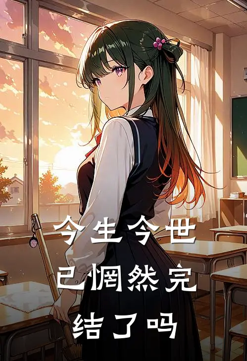 今生今世已惘然完结了吗