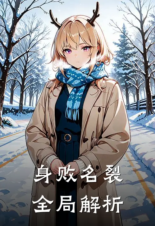 身败名裂全局解析