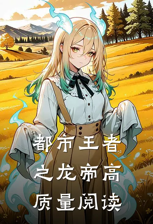 都市王者之龙帝高质量阅读