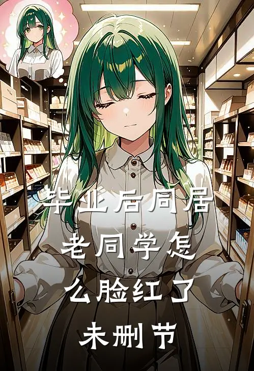 毕业后同居，老同学怎么脸红了未删节