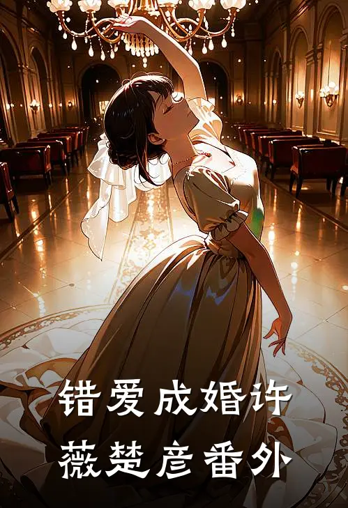 错爱成婚许薇楚彦 番外