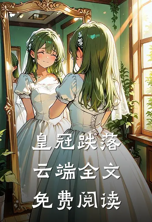 皇冠跌落云端全文免费阅读