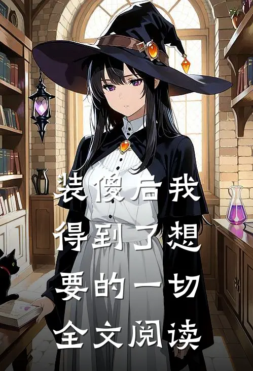 装傻后我得到了想要的一切全文阅读