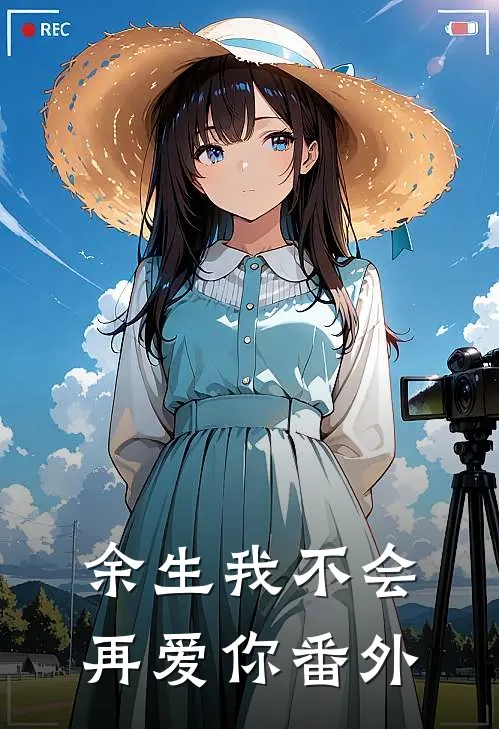 余生我不会再爱你 番外