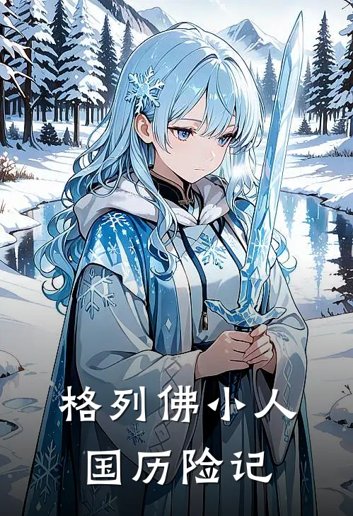 格列佛小人国历险记