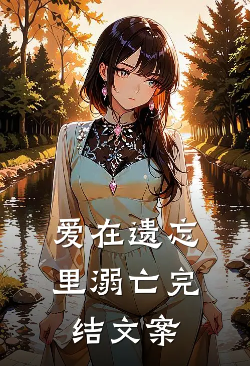 爱在遗忘里溺亡完结文案