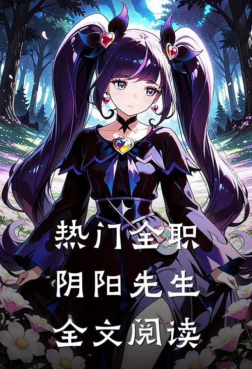 热门全职阴阳先生全文阅读