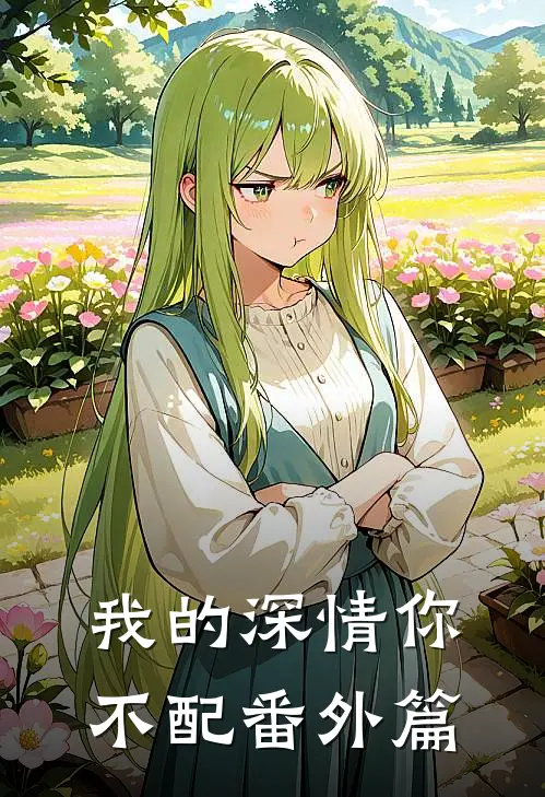 我的深情你不配 番外篇