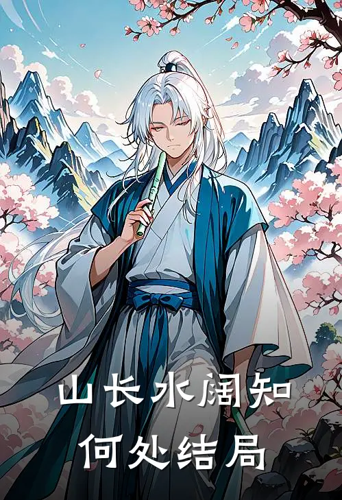 山长水阔知何处结局