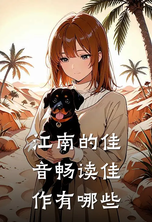 江南的佳音畅读佳作有哪些