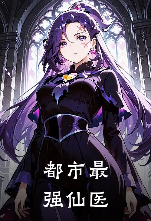 都市最强仙医