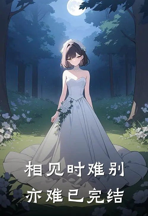 相见时难别亦难已完结