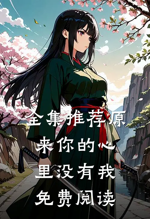 全集推荐原来你的心里没有我免费阅读