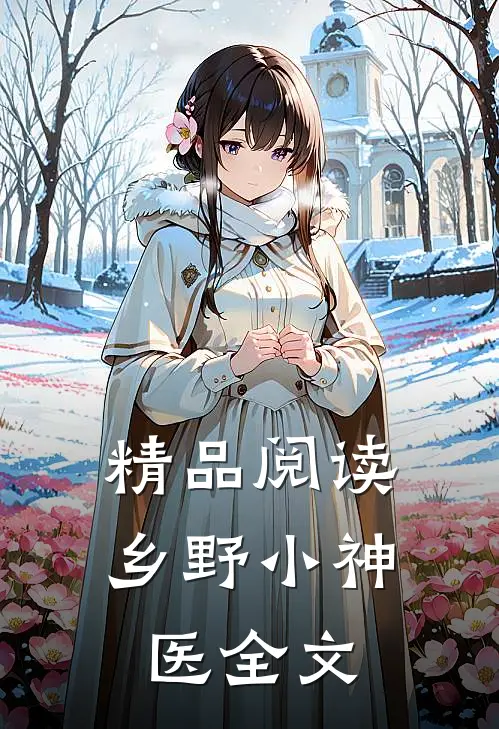 精品阅读乡野小神医全文