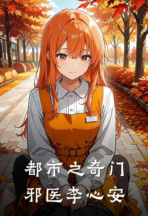 都市之奇门邪医李心安