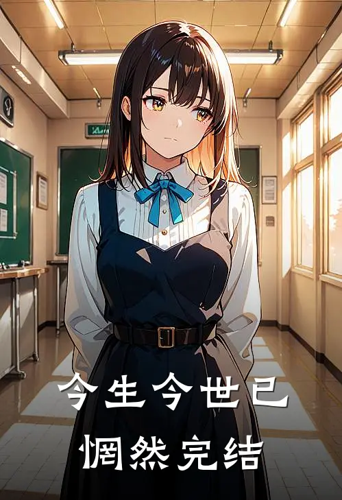 今生今世已惘然完结