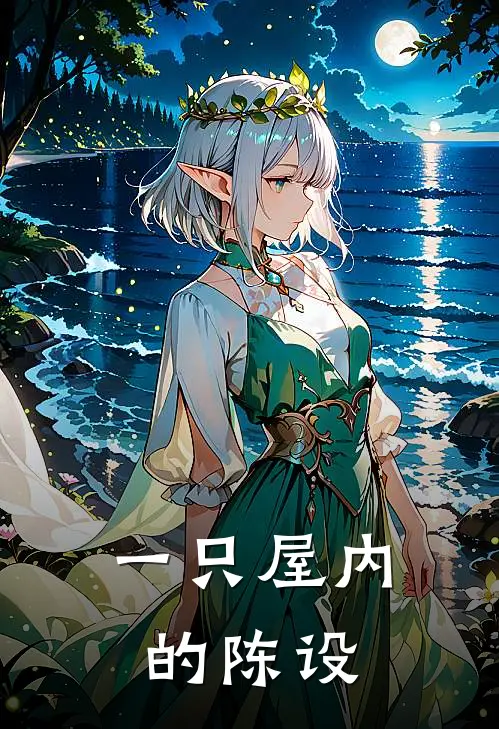 一只屋内的陈设