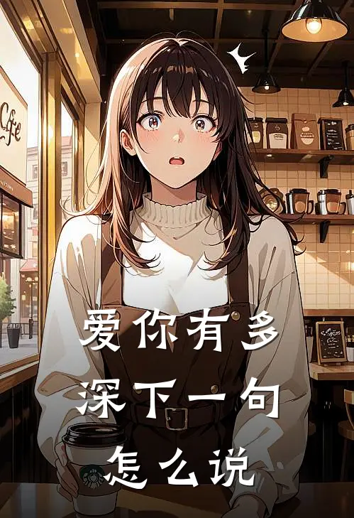 爱你有多深下一句怎么说