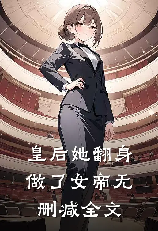 皇后她翻身做了女帝无删减全文