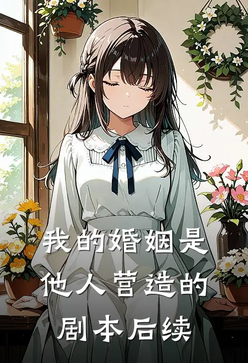 我的婚姻是他人营造的剧本后续