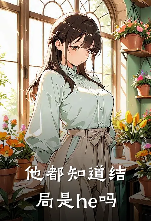 他都知道结局是he吗