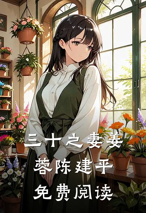 三十之妻姜蓉陈建平免费阅读